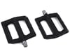 Image 1 for Haro SD PC Pedals (Dennis Enarson) (Black) (9/16")